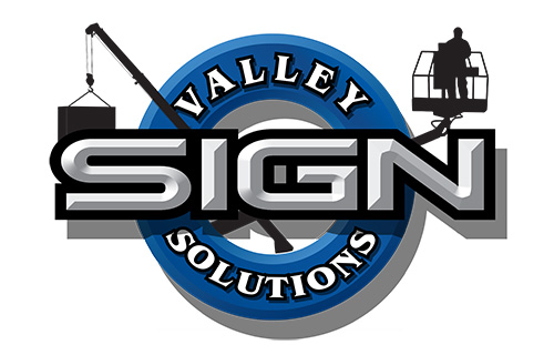 Valley Sign Solutions | A Southern Oregon Signage Company