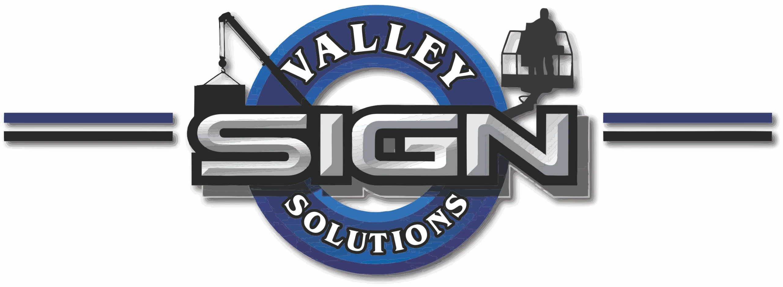 Valley Signs Solutions Logo